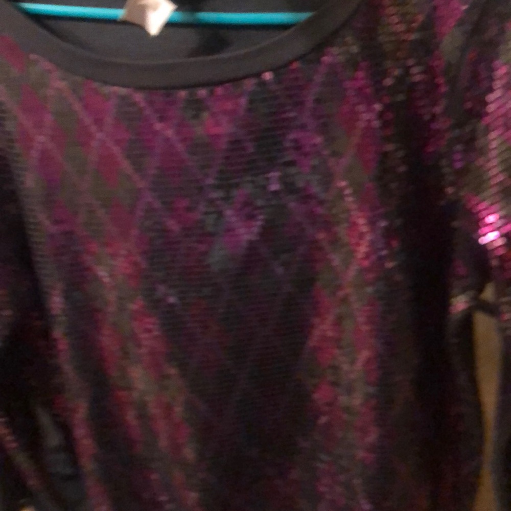 EXPRESS SWEATER - Picture 2 of 4